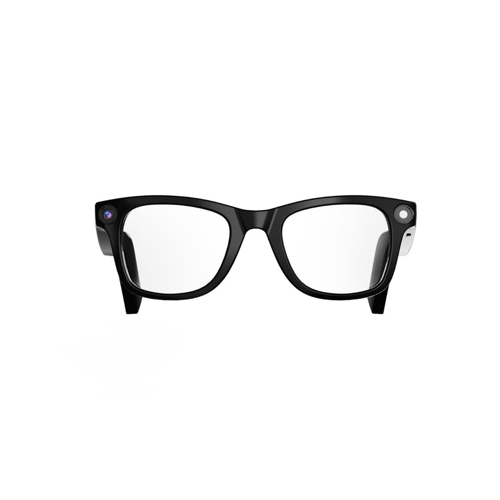 AI Shooting Smart Glasses Strap Camera HD Anti-shake Shooting